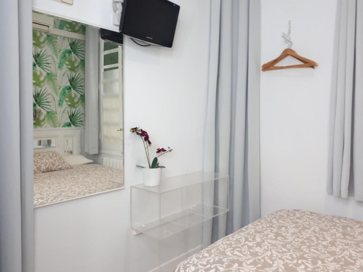Guest house Casa Chueca 2*