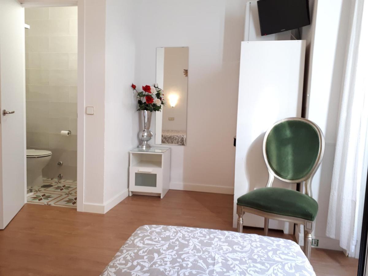 Casa Chueca Guest house Madrid