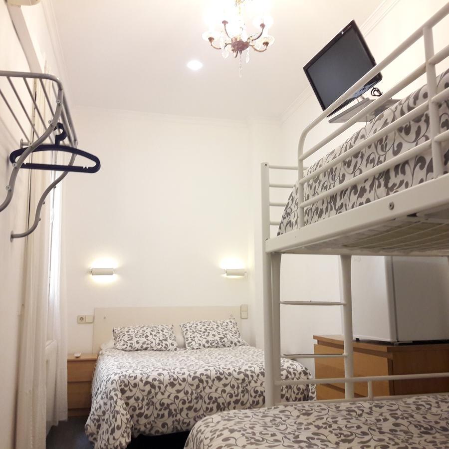Guest house Casa Chueca