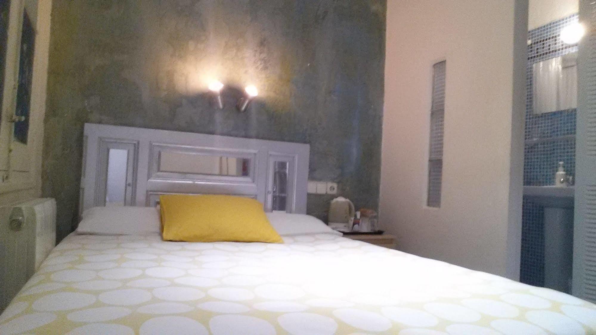 Guest house Casa Chueca 2*